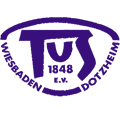 Logo TuS Wiesbaden-Dotzheim 1902 e.V. - Radsport -