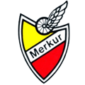 Logo RTC Merkur 1892 e.V. Hildesheim