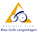Logo RC Blau-Gelb 1927 Langenhagen e.V.