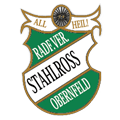 Logo RV Stahlross Obernfeld e.V.