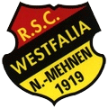 Logo RSC Westfalia 1919 Niedermehnen e.V.