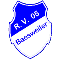 Logo RV 1905 Baesweiler e.V.