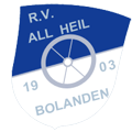 Logo RV All-Heil 1903 Bolanden e.V.