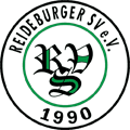 Logo Reideburger SV 1990 e.V.