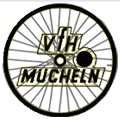 Logo VfH Mücheln 1951 e.V.