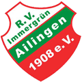 Logo RV Immergrün Ailingen 1908 e.V.