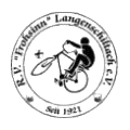 Logo RV Frohsinn Langenschiltach e.V.