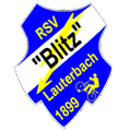 Logo RSV Blitz 1899 Lauterbach e.V.