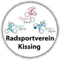 Logo RSV Kissing e.V.