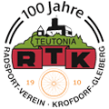 Logo RSV Teutonia 1910 Krofdorf-Gleiberg e.V.