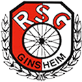 Logo RSG 1898 Ginsheim e.V.