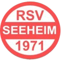 Logo RSV 1971 Seeheim e.V.