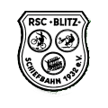 Logo RSC Blitz 1932 Schiefbahn e.V.