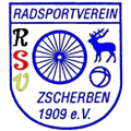 Logo RSV 1909 Zscherben e.V.